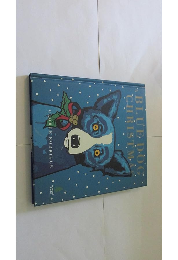 Blue Dog Man: Rodrigue, George: 9781556709760: Amazon.com: Books