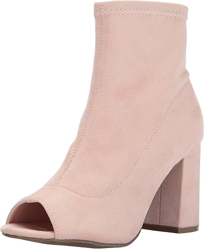 mia joslyn ankle boot