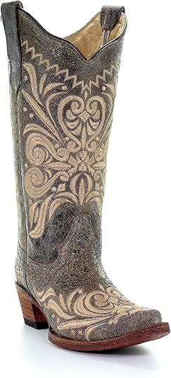 cowgirl boots amazon