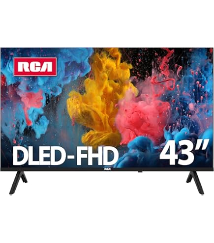 Amazon.com: RCA 40” TV/DVD Combo, 1080P (RTDVD4019) : Electronics