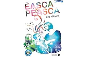 Éasca Péasca: Scéal Eile 1 (Irish Edition)
