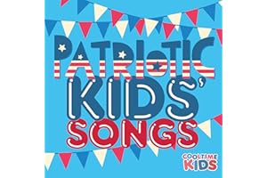 Patriotic Kids' Songs