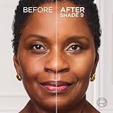 L'Oréal Paris True Match Hyaluron Tinted Balm 9 Deep Buildable Coverage view 5
