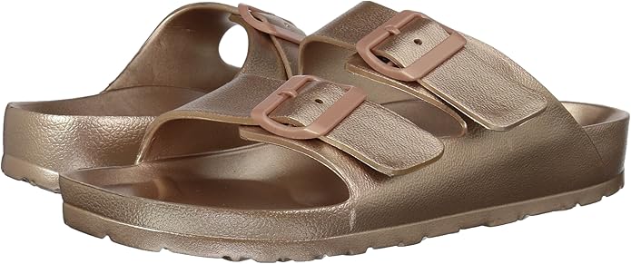 skechers cali breeze rose gold