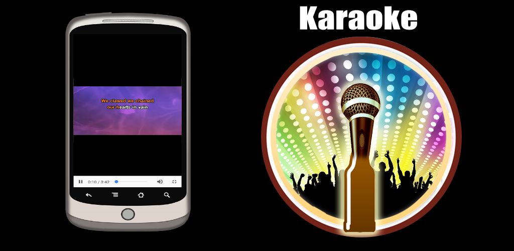Sing Karaoke Free App Appstore for Android