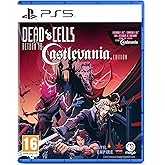 Dead Cells: Return to Castlevania Edition