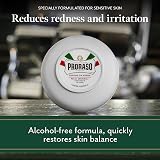 Proraso Shaving Soap in a Bowl Sensitive Skin 150ml Green Tea Oat Italy view 3
