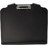 RoadPro RPO-24DT Over-The-Wheel Desktop, Black