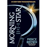 Morning Star (Red Rising Series Book 3)