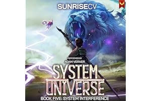System Interference: System Universe, Book 5