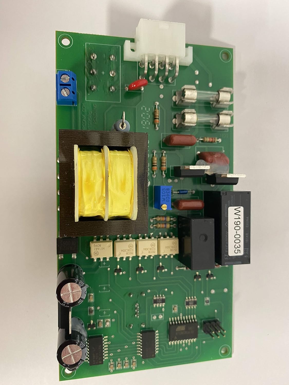 Timberwolf TPS35 Pellet Stove & Insert Replacement