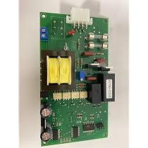 Amazon.com: Timberwolf: TPS35 Pellet Stove u0026 Insert Replacement Electronic  Control Board : Home u0026 Kitchen