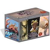 Inkwell Ideas Deck of Beasts 2
