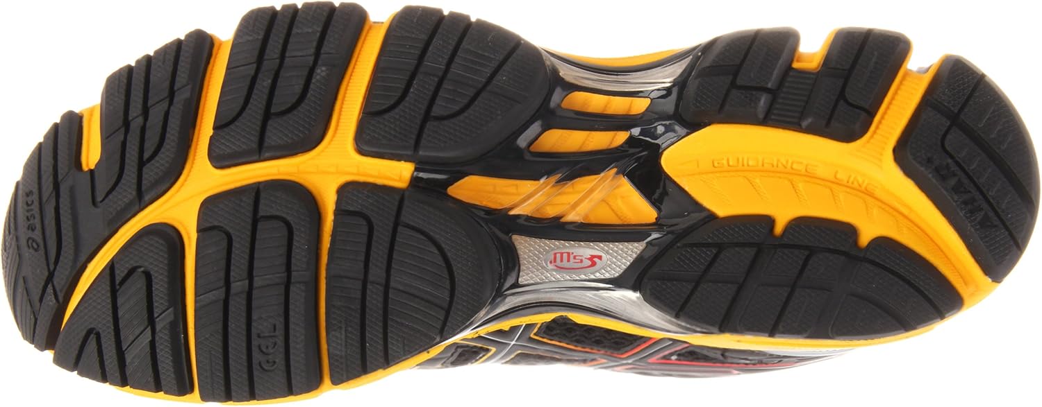 asics gel kayano 18 mens 2016