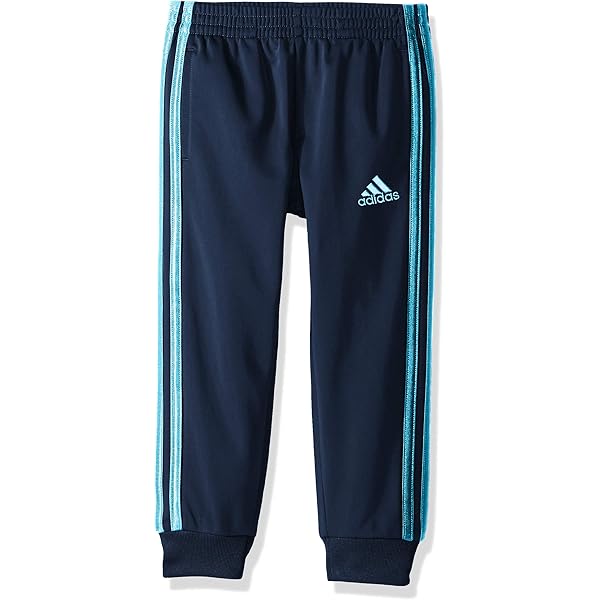 adidas boys short sets