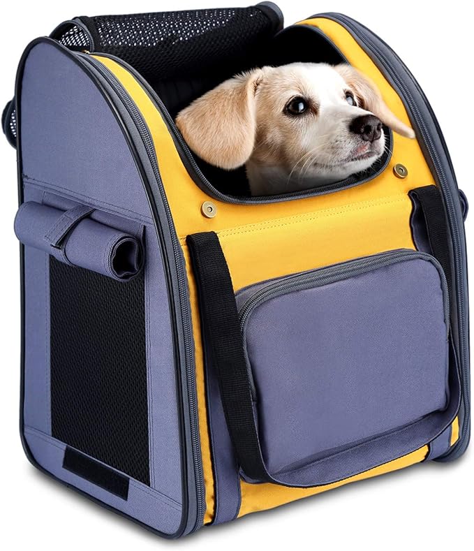 dog carrier backpack 15kg