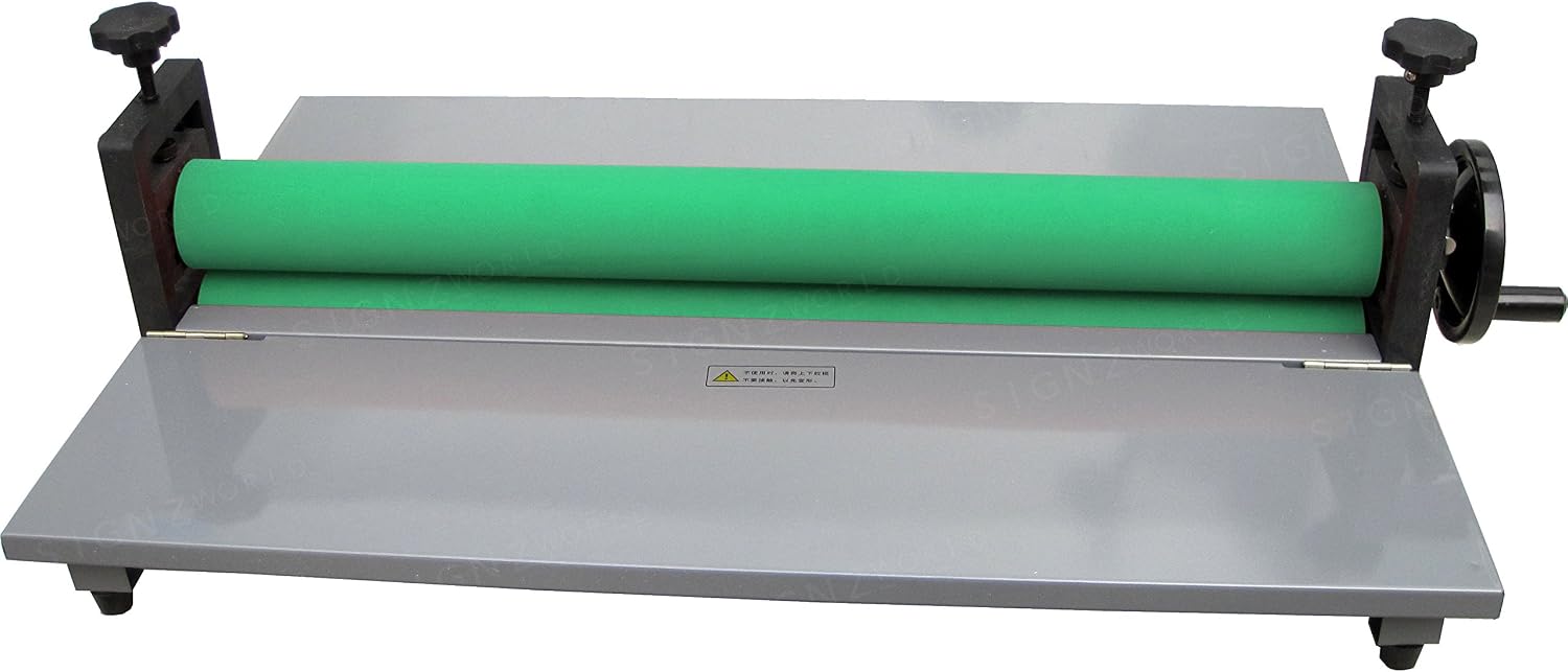 Signzworld 750 mm Cold Laminator