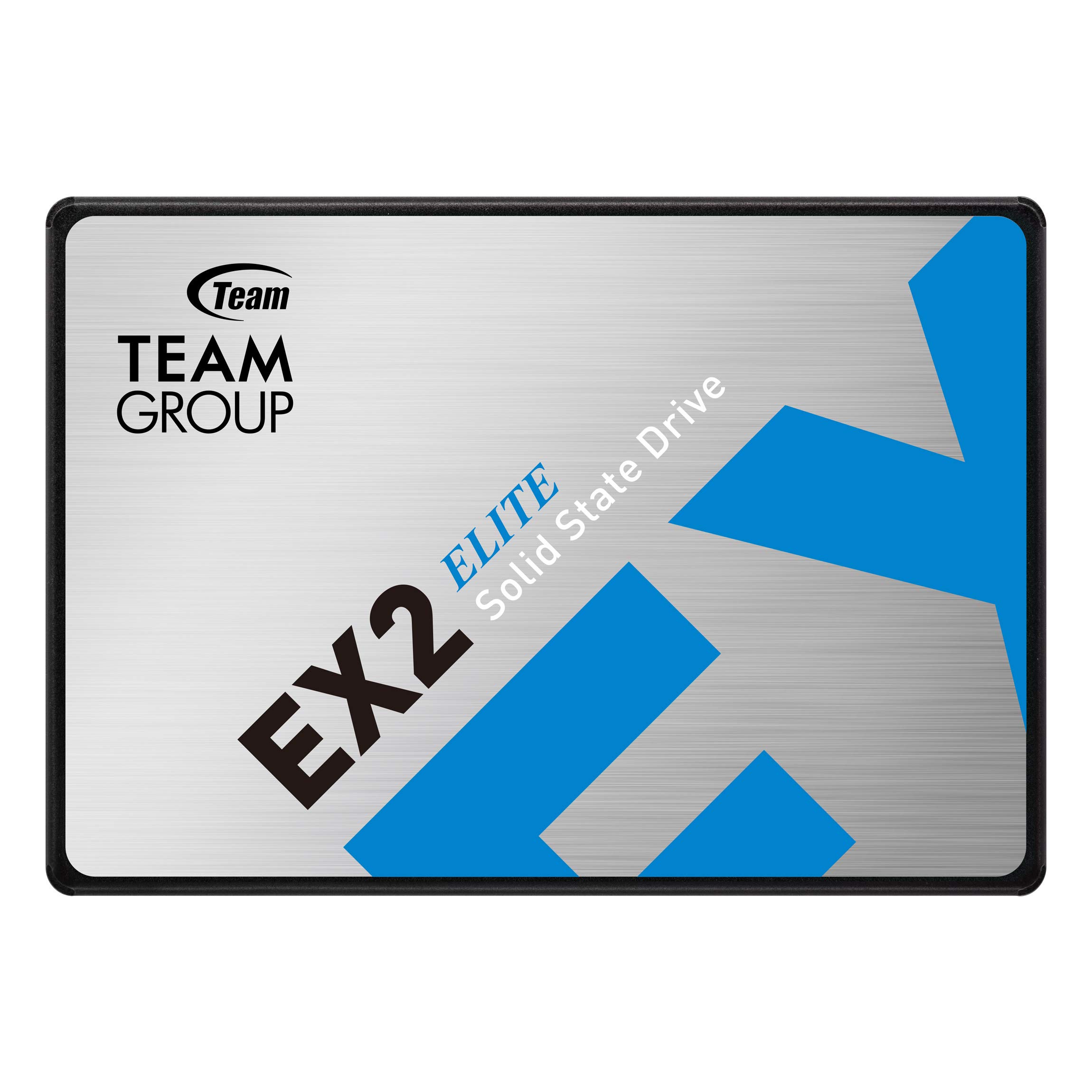 TEAMGROUP EX2 8TB 3D NAND TLC 2.5
