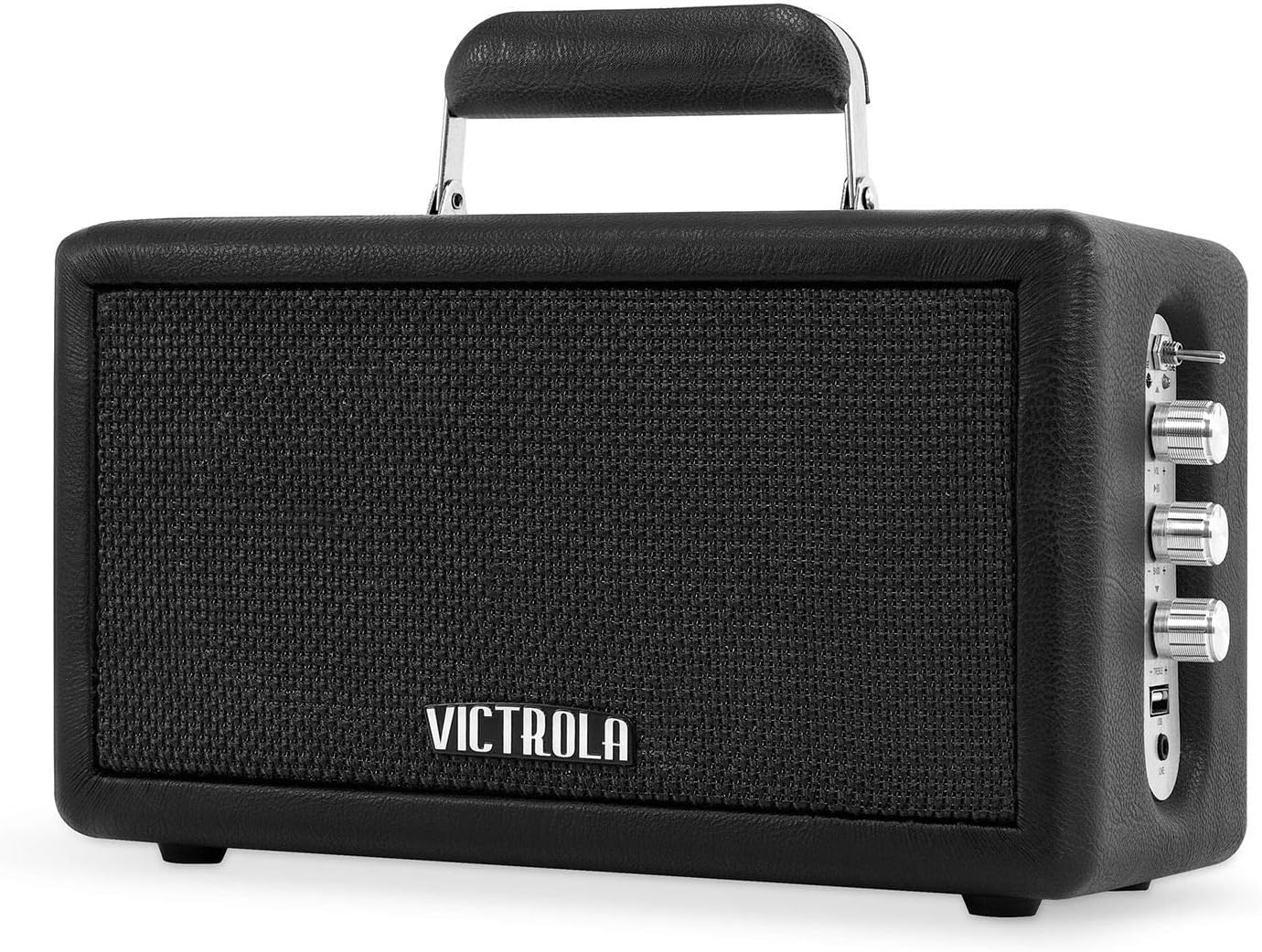use bluetooth speaker as guitar amp