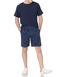 Amazon Essentials Men's Classic-Fit 9" Chino