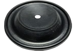 Genuine Bosch AFC Diaphragm for VE Injection Pump fits Dodge Cummins 5.9 L '90-1993