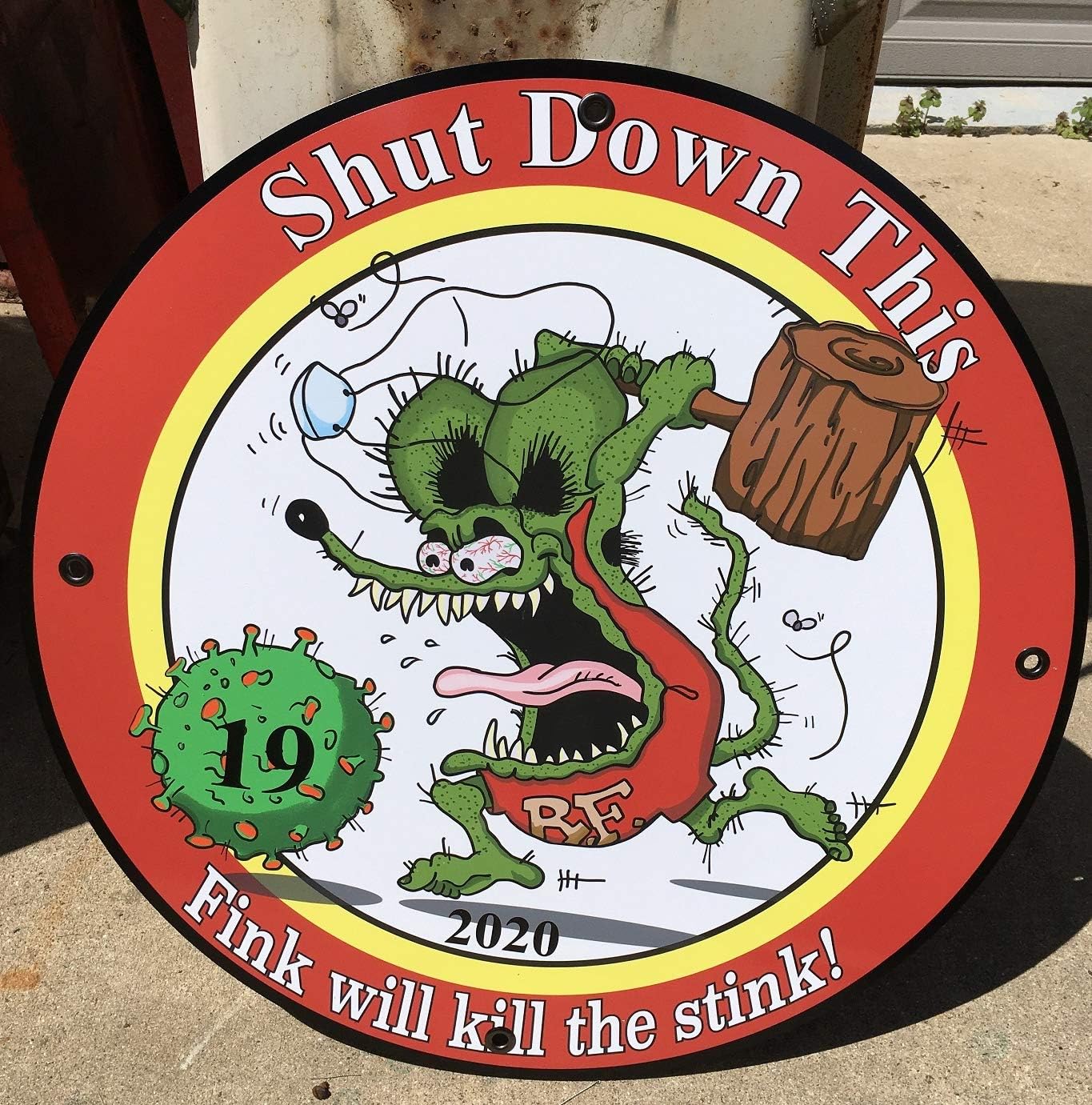 hot rod gifts for dad