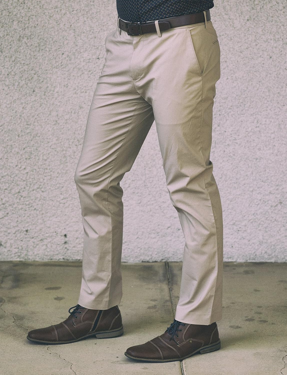 mossimo chino pants