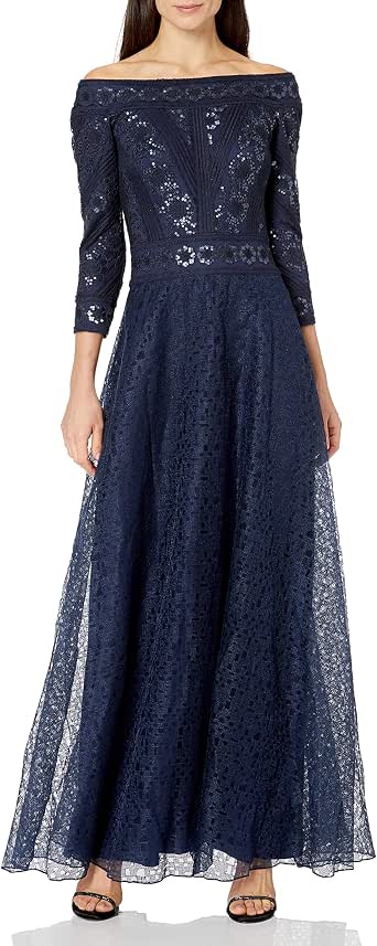 tadashi dresses amazon