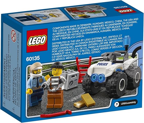 Lego 60135 Clearance