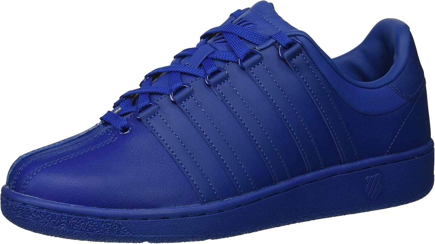 blue k swiss