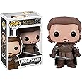 Funko POP Game of Thrones: Robb Stark Vinyl Figure