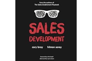 Sales Development