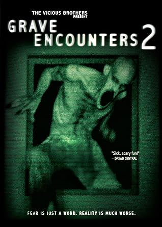 Watch Grave Encounters 2 2012 Online Hd Full Movies