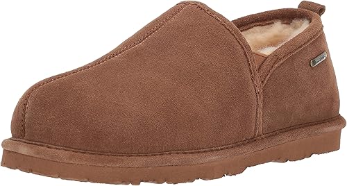 bearpaw maddox slipper
