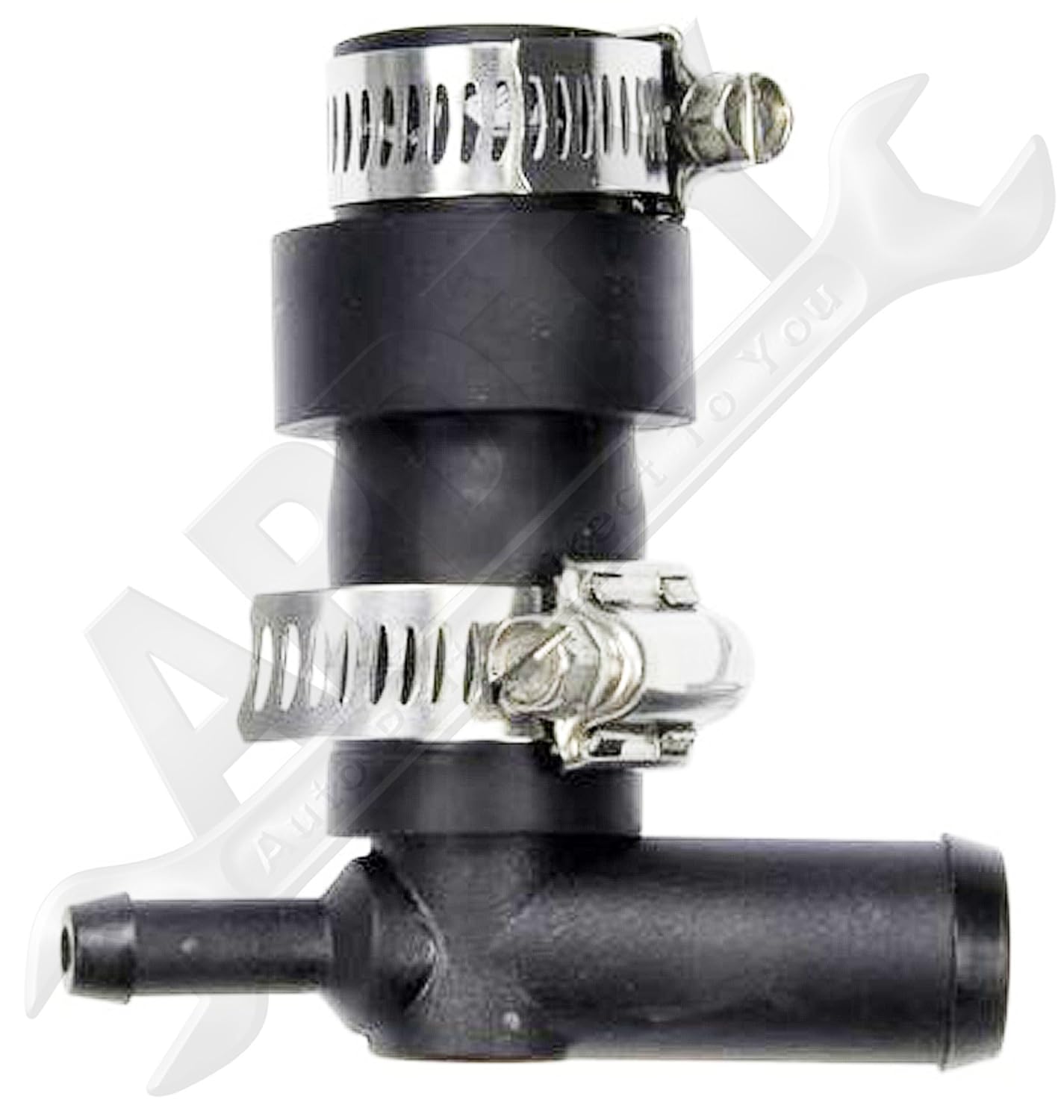 GK3K6124XH APDTY 013114 Heater Hose Bypass Connector Fits 20032008