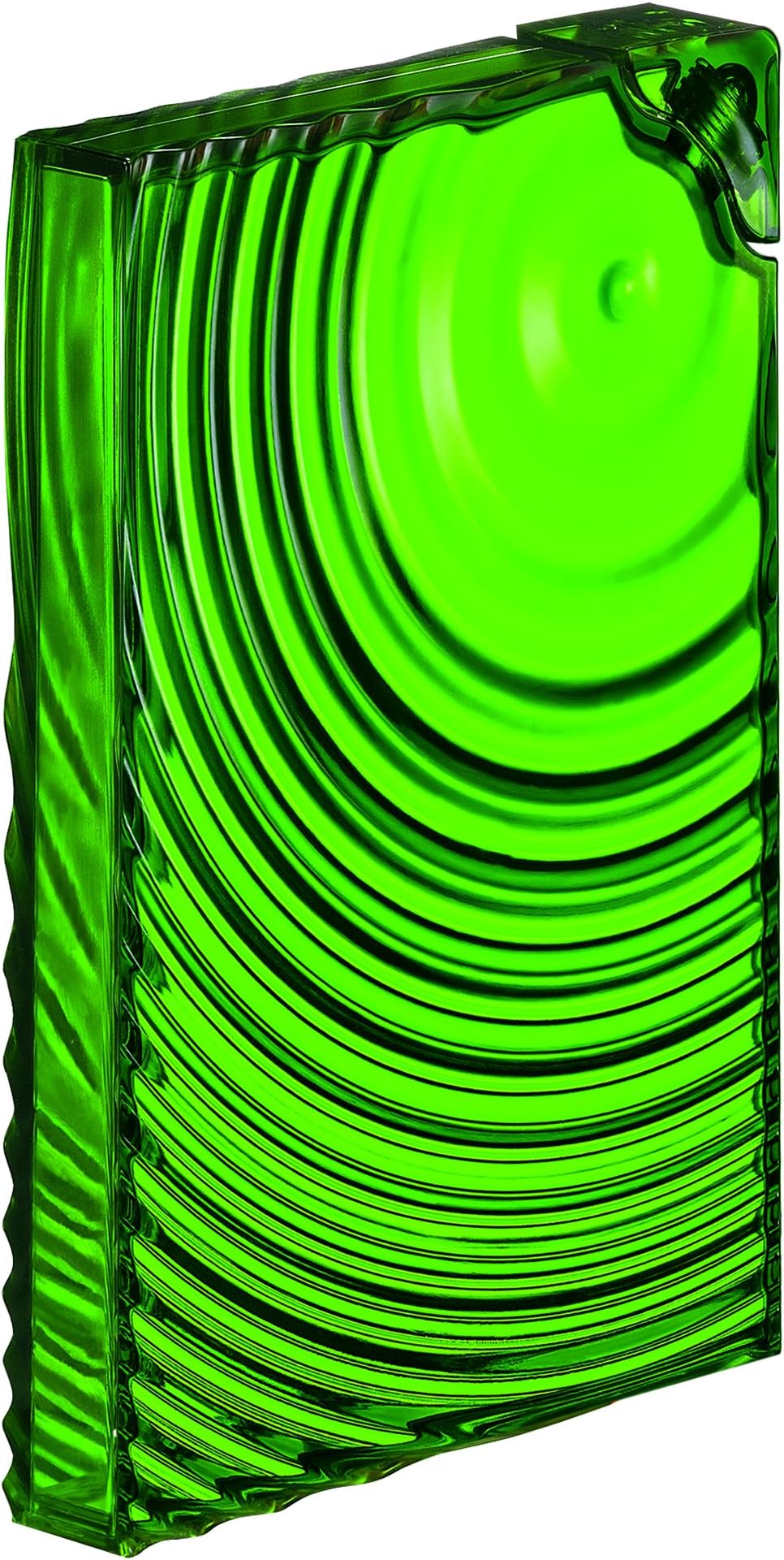 Guzzini On the go, Acid Green, One Size