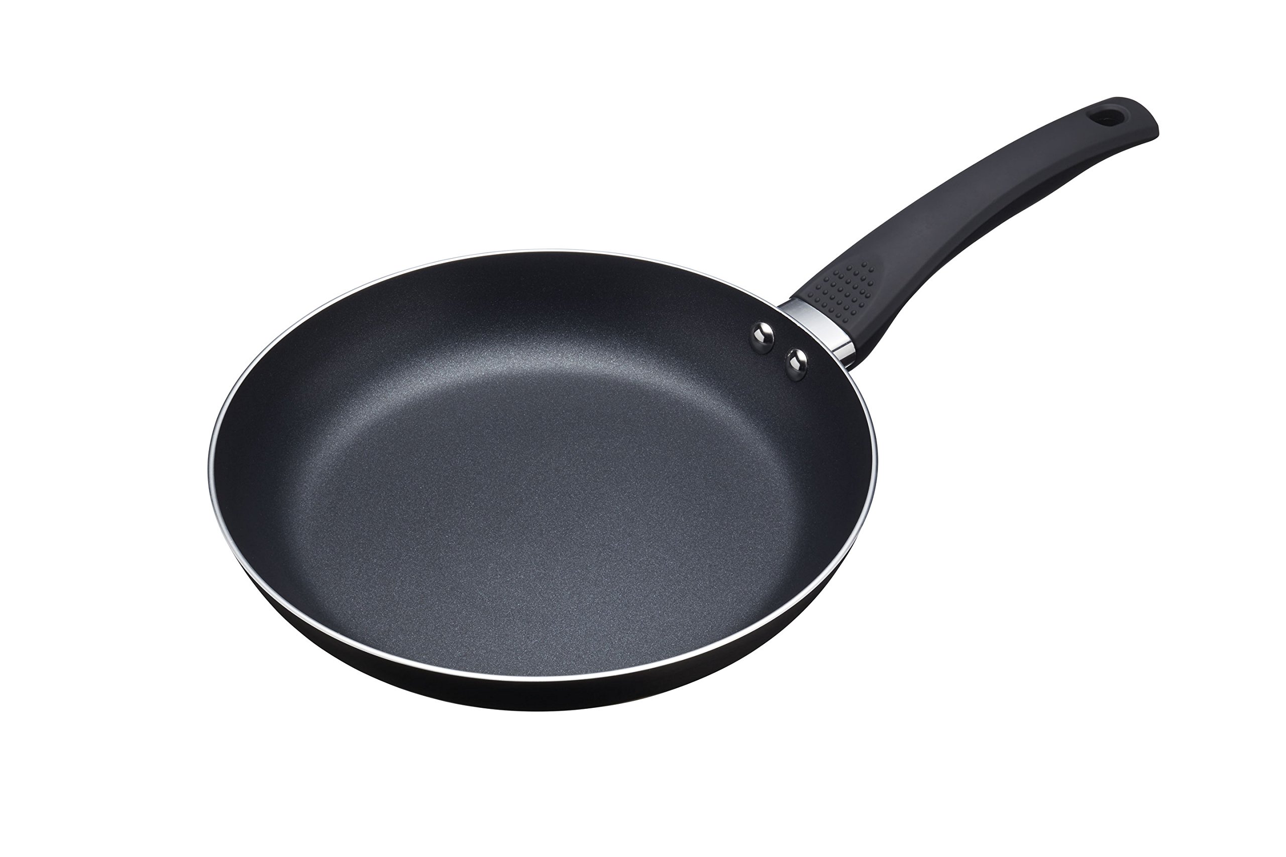 KitchenCraft PFOA-Free Eco Non-Stick Aluminium Frying Pan, 24 cm (9.5")