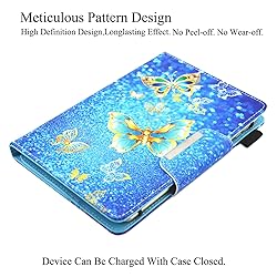 Artyond Case for 8 Inch Tablet,Universal