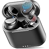 TOZO T6 Wireless Earbuds, Bluetooth 5.3 Ear