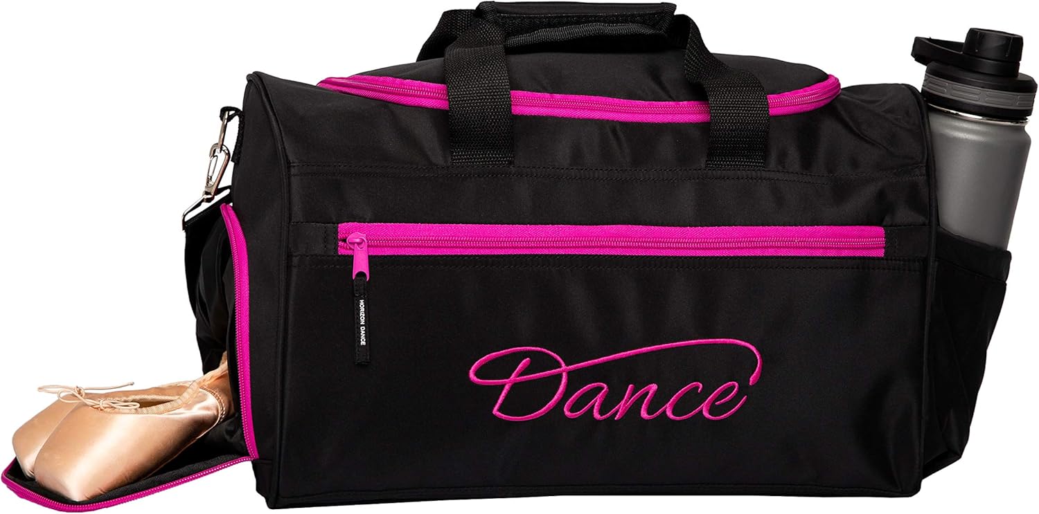 gear dance bag