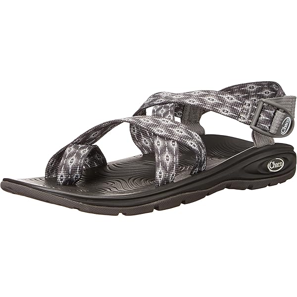Amazon.com | Chaco Women's ZX3 Classic Athletic Sandal, Lime