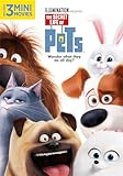 The Secret Life of Pets