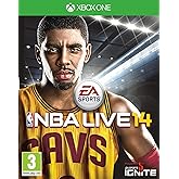 NBA Live 14 - Xbox One (US) (Renewed)