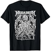Megadeth - Vic Rising T-Shirt