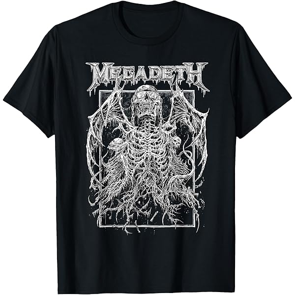 MEGADETH NEW WORLD ORDER Tシャツ85→78 MEGADETH NEW WORLD ORDER Tシャツ85→78 MEGADETH NEW WORLD