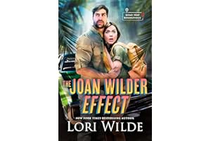The Joan Wilder Effect (Road Trip Rendezvous Book 1)