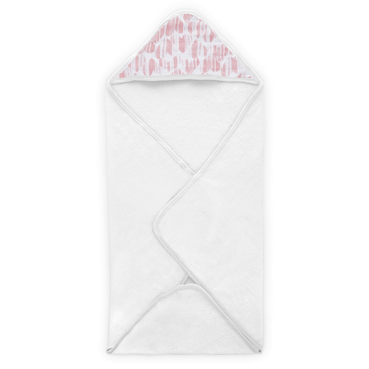 aden and anais bath towel