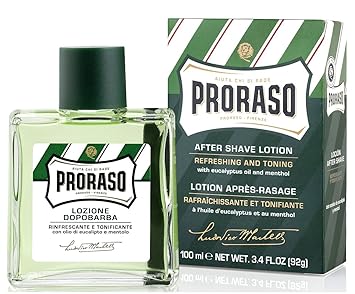 Proraso Classic After Shave Erfrischt nach der Rasur 100 ml