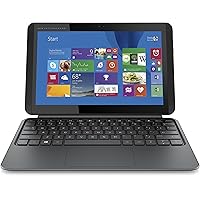 HP Pavilion X2 10.1-inch Detachable 2 in 1 Laptop (32GB) (Includes Office 365 Personal for 1-year)