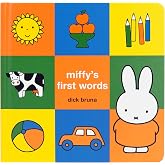 Miffy's First Words
